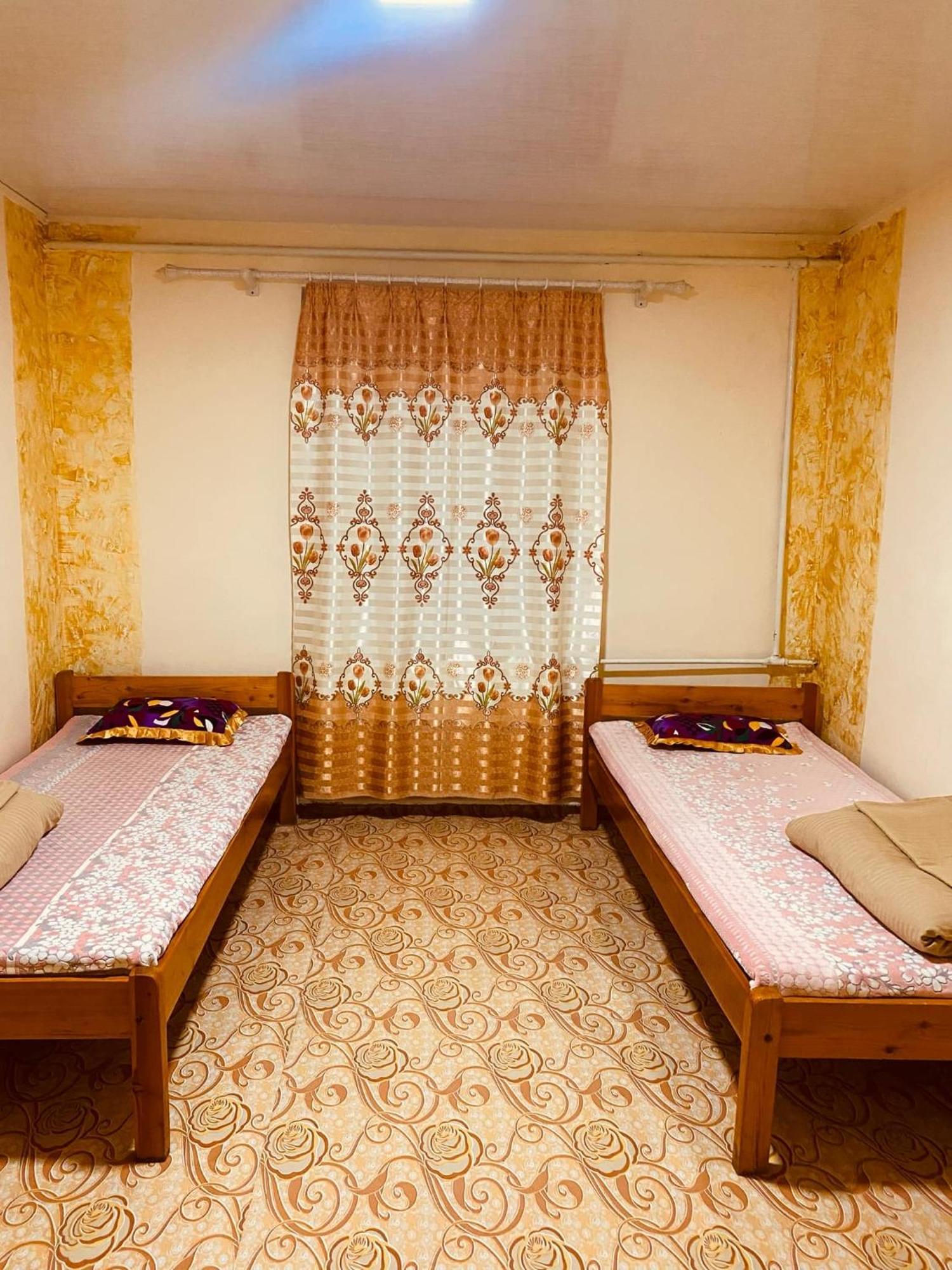 Gaya'S Guest House Harhorin Exterior foto